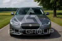 2018 Jaguar XF