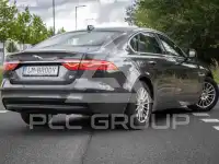 2018 Jaguar XF