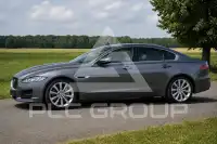2018 Jaguar XF