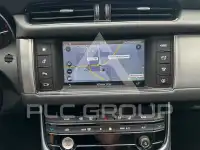 2018 Jaguar XF