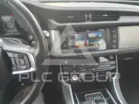 2018 Jaguar XF