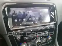 2018 Jaguar XJ