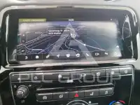 2018 Jaguar XJ
