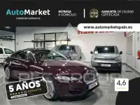 2018 Jaguar XJ