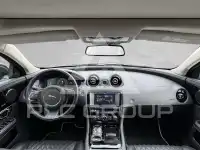 2018 Jaguar XJ