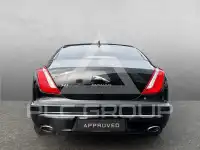 2018 Jaguar XJ