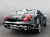 2018 Jaguar XJ
