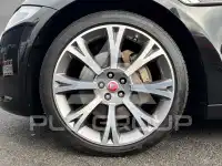 2018 Jaguar XJ