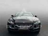 2018 Jaguar XJ