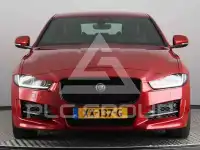 2018 Jaguar XE