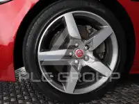 2018 Jaguar XE