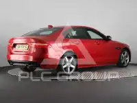 2018 Jaguar XE
