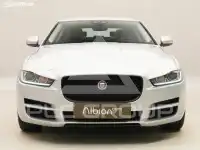 2018 Jaguar XE