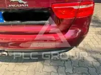 2018 Jaguar XE