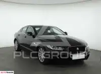 2018 Jaguar XE