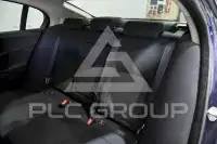 2018 Jaguar XE