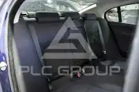 2018 Jaguar XE