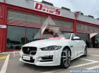 2018 Jaguar XE