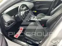 2018 Jaguar XE