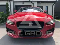 2018 Jaguar XE