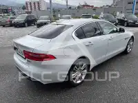 2018 Jaguar XE