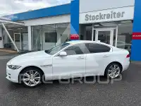 2018 Jaguar XE