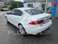 2018 Jaguar XE