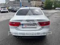 2018 Jaguar XE