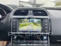 2018 Jaguar XE