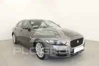 2018 Jaguar XE