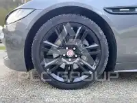 2018 Jaguar XE
