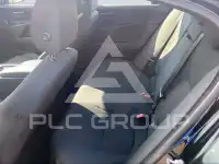 2018 Jaguar XE