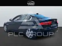 2018 Jaguar XE