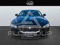 2018 Jaguar XE