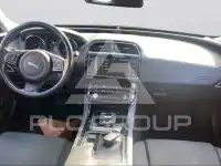 2018 Jaguar XE