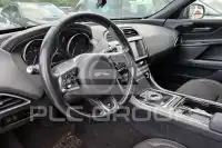 2018 Jaguar XE