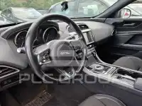 2018 Jaguar XE