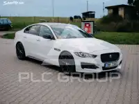 2018 Jaguar XE