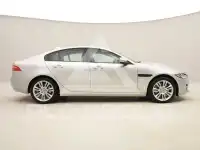 2018 Jaguar XE