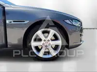 2018 Jaguar XE