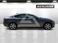 2018 Jaguar XE
