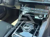 2018 Jaguar XE