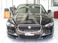 2018 Jaguar XE