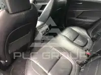 2018 Jaguar XE
