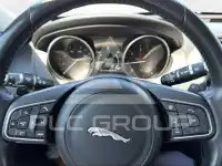 2018 Jaguar XE
