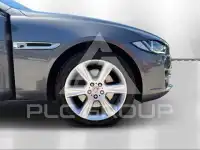 2018 Jaguar XE