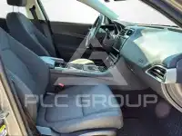 2018 Jaguar XE