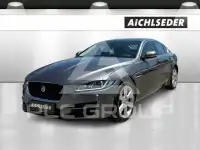 2018 Jaguar XE