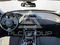 2018 Jaguar XE