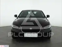 2018 Jaguar XE